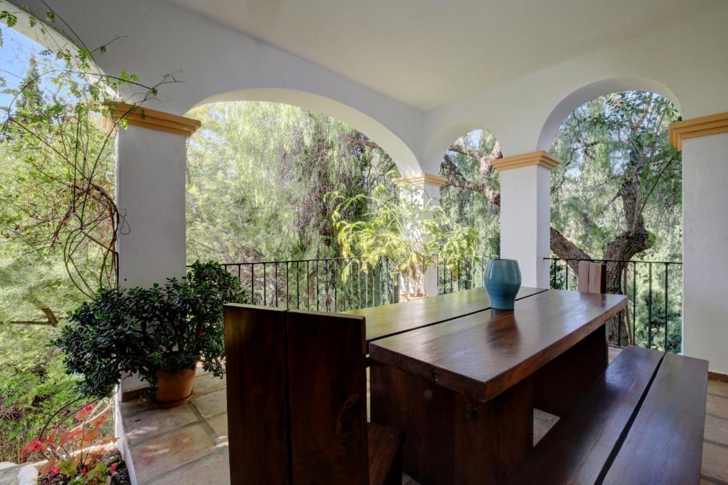 Benahavís Villa Lampara En La Colina מראה חיצוני תמונה