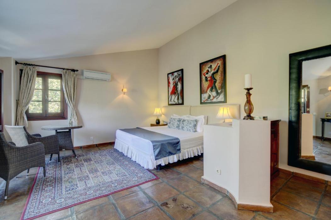 Benahavís Villa Lampara En La Colina מראה חיצוני תמונה