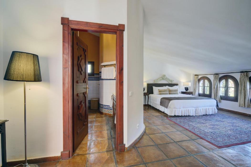 Benahavís Villa Lampara En La Colina מראה חיצוני תמונה