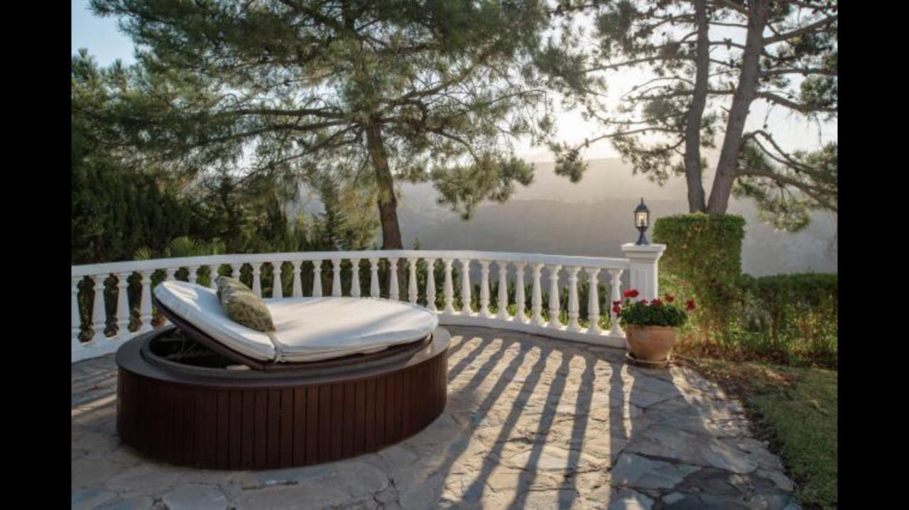 Benahavís Villa Lampara En La Colina מראה חיצוני תמונה