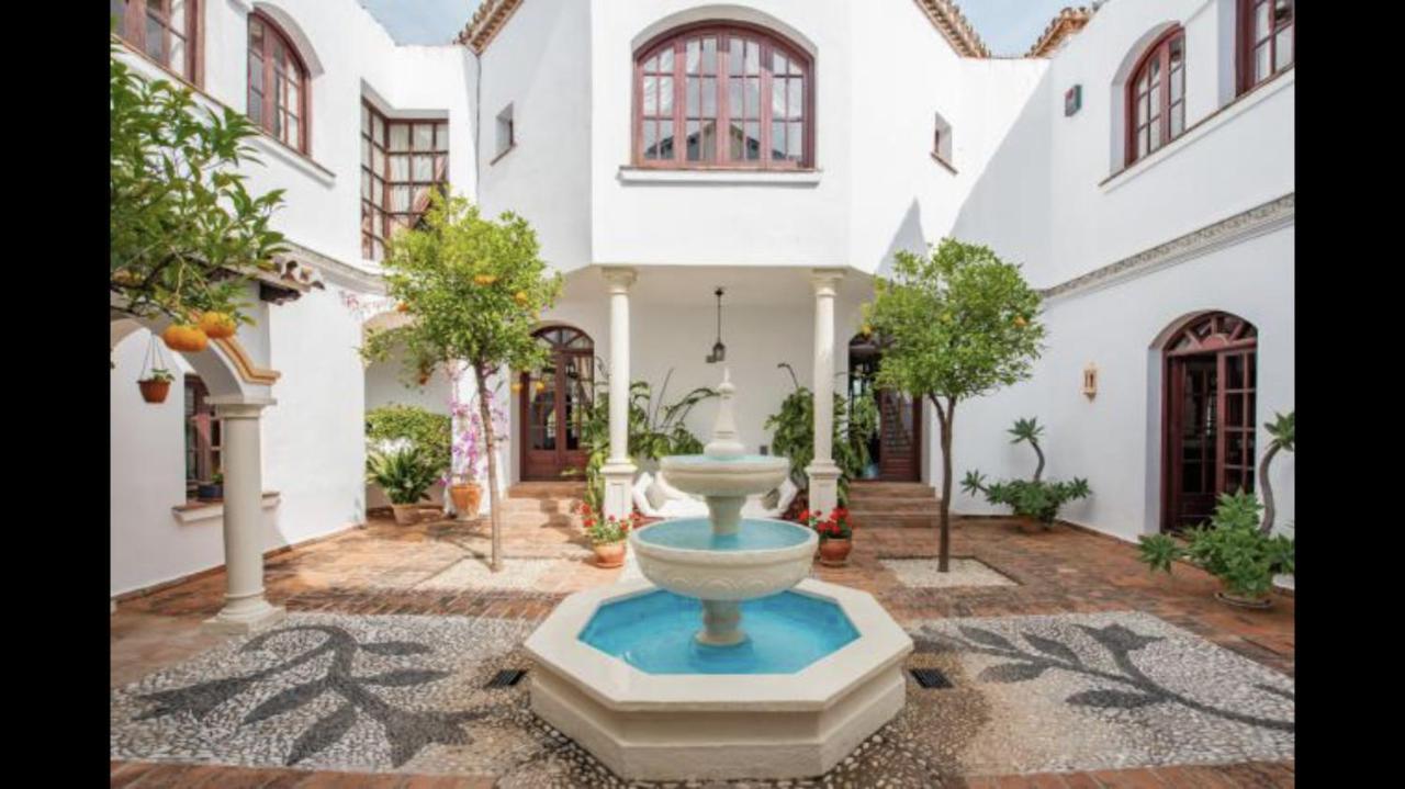 Benahavís Villa Lampara En La Colina מראה חיצוני תמונה